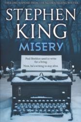 Stephen King: Misery (2011)