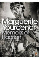 Memoirs of Hadrian - Marguerite Yourcenar (2000)