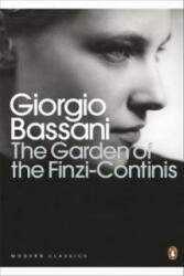 Garden of the Finzi-Continis - Giorgio Bassan Bassani (2007)