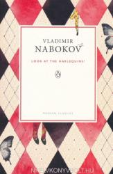 Look at the Harlequins! - Vladimír Nabokov (2011)