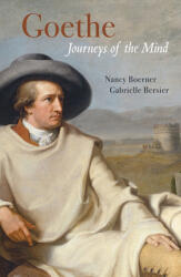 Goethe: Journeys of the Mind (ISBN: 9781909961524)