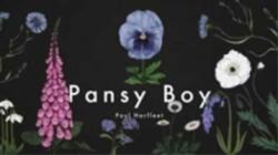 Pansy Boy (ISBN: 9781909954243)