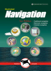 Illustrated Navigation - Ivar Dedekam (ISBN: 9781909911581)