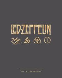 Led Zeppelin By Led Zeppelin - Led Zeppelin (ISBN: 9781909526501)