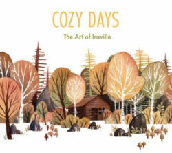 Cozy Days - Ira Sluyterman Van Langeweyde (ISBN: 9781909414631)