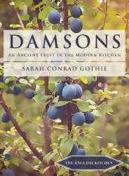 Damsons - Sarah Gothie (ISBN: 9781909248588)