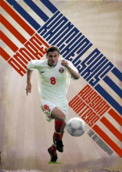 Russian Winters: The Story of Andrei Kanchelskis (ISBN: 9781909245495)