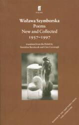 Poems, New and Collected (1999)
