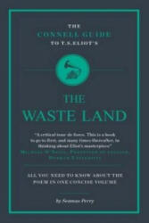 T. S. Eliot's the Wasteland (ISBN: 9781907776274)