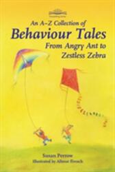 A-Z Collection of Behaviour Tales, An (ISBN: 9781907359866)