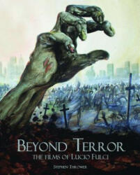 Beyond Terror - Stephen Thrower (ISBN: 9781903254905)