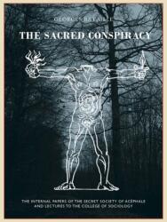 The Sacred Conspiracy (ISBN: 9781900565950)
