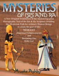 Mysteries of Isis and Ra - Muata Ashby (ISBN: 9781884564895)