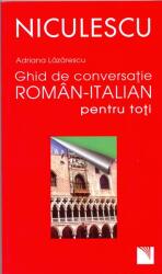 Ghid de conversatie roman-italian pentru toti (2010)