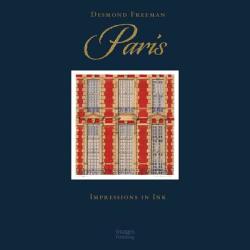 Desmond Freeman Paris - Desmond Freeman (ISBN: 9781864707601)