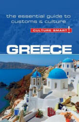 Greece - Culture Smart! - Constantine Buhayer (ISBN: 9781857338706)