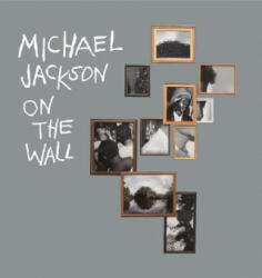Michael Jackson: On The Wall - Nicholas Cullinan (ISBN: 9781855147119)