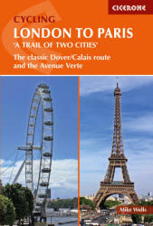 Ciclism: de la Londra la Paris (ISBN: 9781852849146)