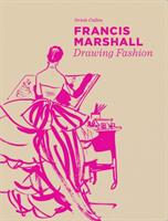 Francis Marshall: Drawing Fashion (ISBN: 9781851779505)