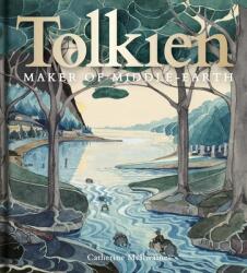 Tolkien: Maker of Middle-Earth (ISBN: 9781851244850)