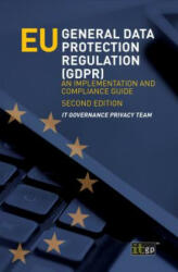 EU General Data Protection Regulation (ISBN: 9781849289450)