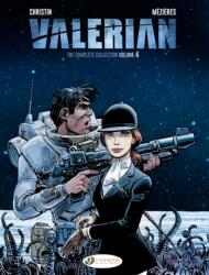 Valerian (ISBN: 9781849183918)