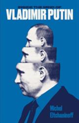 În mintea lui Vladimir Putin (ISBN: 9781849049337)