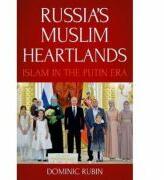 Russia's Muslim Heartlands - Dominic Rubin (ISBN: 9781849048965)