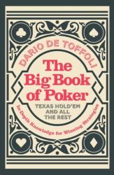 The Big Book of Poker (ISBN: 9781848992511)