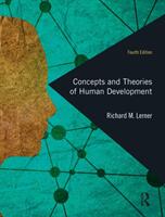 Concepts and Theories of Human Development (ISBN: 9781848728318)