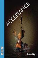 Acceptance (ISBN: 9781848427365)