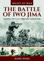 Battle of Iwo Jima - Marc Khan (ISBN: 9781848324497)
