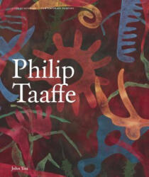 Philip Taaffe - JOHN YAU (ISBN: 9781848222632)