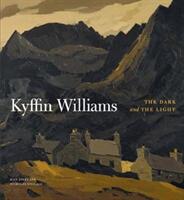 Kyffin Williams: The Light and the Dark (ISBN: 9781848222403)
