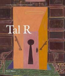 Terry R. Myers - Tal R - Terry R. Myers (ISBN: 9781848222311)