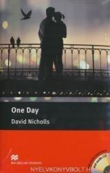 Macmillan Readers One Day Intermediate Readers Pack - David Nicholls, F. Cornish (ISBN: 9780230422353)