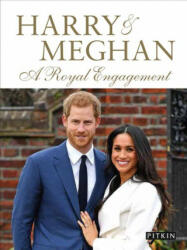 Harry & Meghan: A Royal Engagement - Halima Sadat (ISBN: 9781841657998)