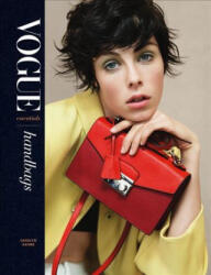 Vogue Essentials: Handbags - Carolyn Asome (ISBN: 9781840917666)