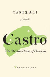 Declarations of Havana - Fidel Castro (ISBN: 9781788731386)