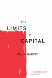 Limits to Capital - David Harvey (ISBN: 9781788731010)