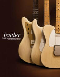 Fender (ISBN: 9781788400091)