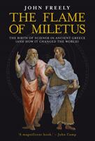 Flame of Miletus - John Freely (ISBN: 9781788312455)
