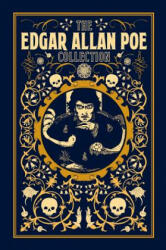 The Edgar Allan Poe Collection (ISBN: 9781788283410)