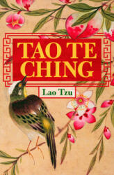 Tao Te Ching: Deluxe Silkbound Edition in a Slipcase - Lao Tzu (ISBN: 9781788282772)