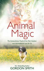 Animal Magic - Gordon Smith (ISBN: 9781788170635)