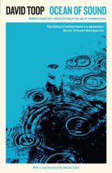 Ocean of Sound - David Toop (ISBN: 9781788160308)