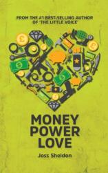 Money Power Love (ISBN: 9781788081818)