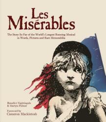Les Miserables - BENEDICT NIGHTINGALE (ISBN: 9781787391406)