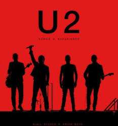 U2: Songs + Experience - BRIAN BOYD (ISBN: 9781787390898)