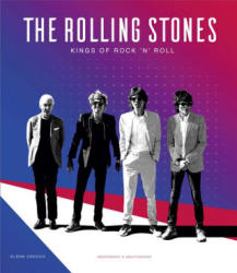 Rolling Stones - GLENN CROUCH (ISBN: 9781787390089)